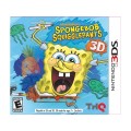 SpongeBob Squigglepants (3DS)