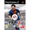 FIFA 13 (русская версия) (PS2)