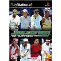 Smash Court Tennis Tournament (PS2)