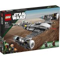 Конструктор LEGO Star Wars 75325 Истребитель N-1 Мандалорца