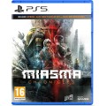 Miasma Chronicles (русские субтитры) (PS5)