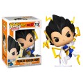 Фигурка Funko POP! Vinyl: Dragon Ball Z S7: Vegeta Galick Gun w/MTChas (Exc) 46058