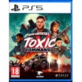 John Carpenter’s Toxic Commando (русская версия) (PS5)