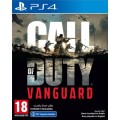 Call of Duty: Vanguard (английская версия) (PS4)