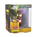 Светильник Crash Bandicoot Aku Aku Icon Light V2 BDP PP5227CRV2