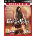 Prince of Persia: Забытые пески (PS3)