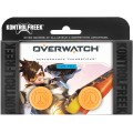 Насадки на стики KontrolFreek Overwatch Performance Thumbsticks (PS4 / PS5)