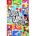 Just Dance 2021 (русская версия) (Nintendo Switch)