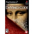 The Da Vinci Code (PS2)