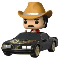 Фигурка Funko POP! Rides: Smokey & the Bandit Trans Am 46921