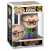 Фигурка Funko POP! TV: South Park: Mr. Mackey with Sign 75672