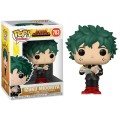 Фигурка Funko POP! Vinyl: My Hero Academia: Izuku Midoriya (Middle School Uniform) 48476