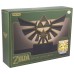 Светильник The Legend of Zelda Hyrule Crest Light BDP PP6353NN