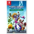 Plants vs. Zombies: Битва за Нейборвиль. Полное издание (русские субтитры) (Nintendo Switch)