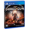 Necromunda: Hired Gun (русские субтитры) (PS4 / PS5)