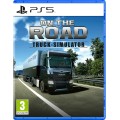 On the Road: Truck Simulator (PS5)