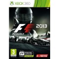 F1 2013 (Formula 1 2013) (Xbox 360)