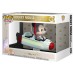 Фигурка Funko POP! Rides: Disney WDW50: Mickey Mouse at The Space Mountain Attraction 45343