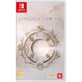 Sid Meier's Civilization VII (русская версия) (Nintendo Switch)