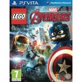 Lego Marvel Avengers (PS Vita)