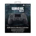 Беспроводной геймпад Sony DualShock 4 (CUH-ZCT2E) Одни из нас: Часть II Limited Edition