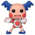 Фигурка Funko POP! Vinyl: Games: Pokemon: Mr. Mime 63696