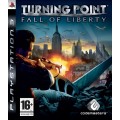 Turning Point: Fall of Liberty (PS3)