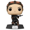 Фигурка Funko POP! Bobble: Star Wars: Book of Boba Fett: Fennec Shand 60237