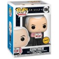 Фигурка Funko POP! Vinyl: Friends: Gunther w/Chase 41946