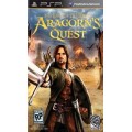 Lord of the Rings:Aragorn's Quest (PSP)