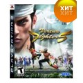 Virtua Fighter 5 (PS3)