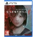 Silent Hill f - Day One Edition (русские субтитры) (PS5)