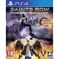 Saints Row IV: ReElected (PS4)