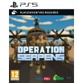 Operation Serpens (английская версия) (только для PSVR2) (PS5)