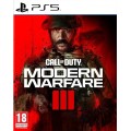 Call of Duty: Modern Warfare III (русская версия) (PS5)