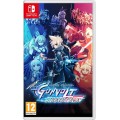 Azure Striker Gunvolt: Striker Pack (Nintendo Switch)