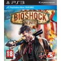 BioShock Infinite (PS3)