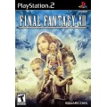 Final Fantasy XII (PS2)