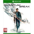 Quantum Break (русская версия) (Xbox One)