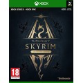 The Elder Scrolls V: Skyrim Anniversary Edition (русская версия) (Xbox One / Series)