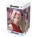 Фигурка Naruto Shippuden: Grandista Shinobi Relations Haruno Sakura BP39765P