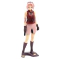 Фигурка Naruto Shippuden: Grandista Shinobi Relations Haruno Sakura BP39765P