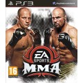 MMA (PS3)