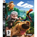 Disney / Pixar Up (Вверх)(PS3)