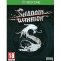 Shadow Warrior (русская версия) (Xbox One / Series)