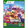 LEGO Brawls (русские субтитры) (Xbox One / Series)