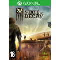 State of Decay (Xbox One)