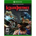 Killer Instinct Definitive Edition (Xbox One)