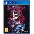 Bloodstained: Ritual of the Night (русские субтитры) (PS4)