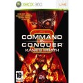 Command & Conquer 3: Kane's Wrath (Xbox 360 / One / Series)